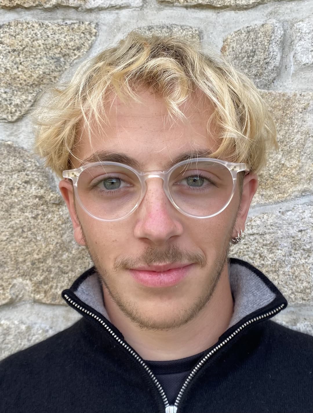 Simon Martinenq - Développeur Informatique